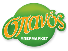 YpermarketSpanosLogo